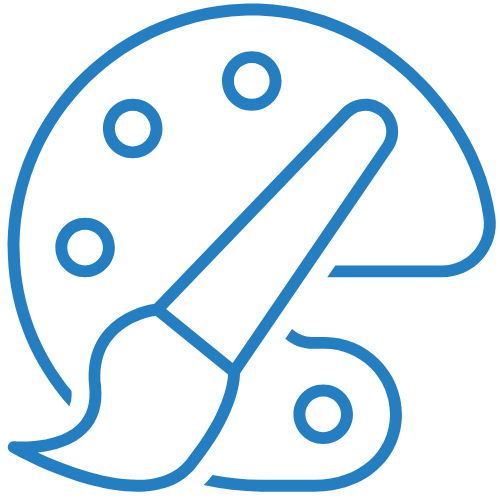 Branding Icon