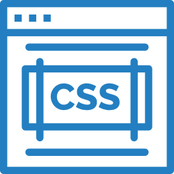 CSS Icon