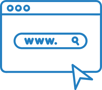 Webdesign Evolution Icon