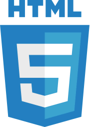 HTML Icon
