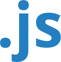 JavaScript Icon