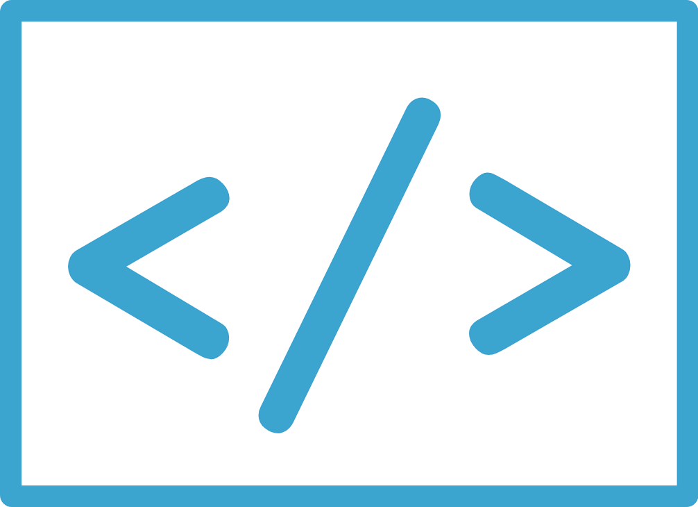 Individuelle Weblösungen Icon