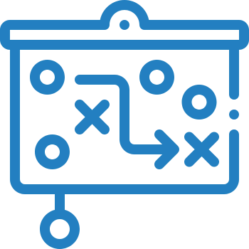 Webdesign Evolution Icon