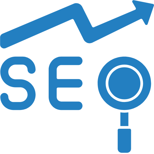 SEO Icon
