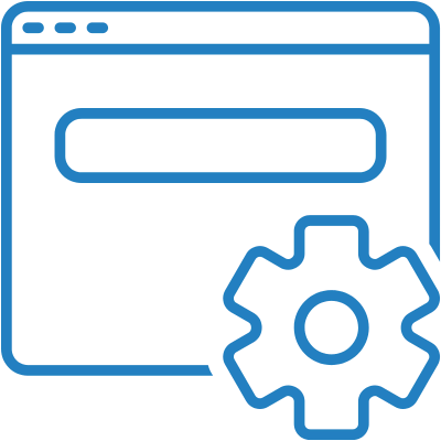 Wartung Icon