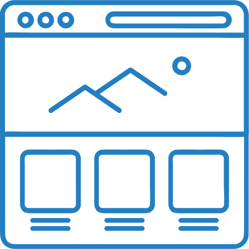 Webdesign Icon