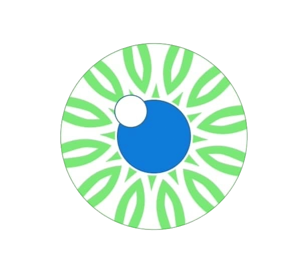 Logo der Augenarztpraxis Nahla Al-Asbahi