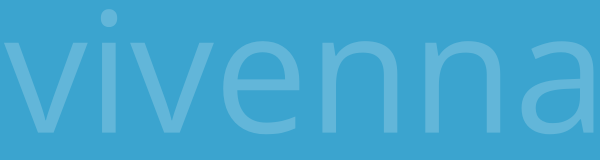 vivenna Branding Hintergrund